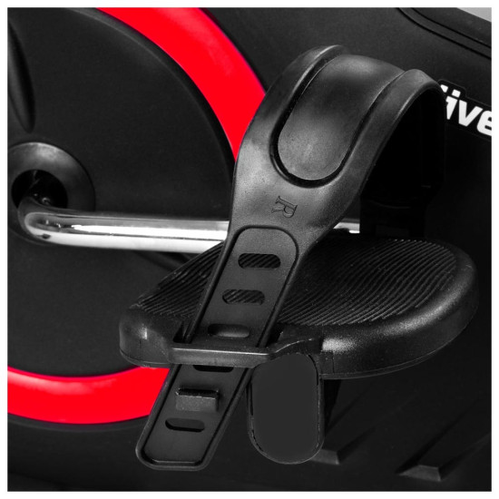 Spokey Jive 1 μαγνητικό ποδήλατο γυμναστικής Spokey Jive 1 μαγνητικό ποδήλατο γυμναστικής